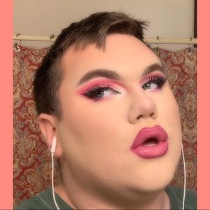 Meet your Posher, Jackson